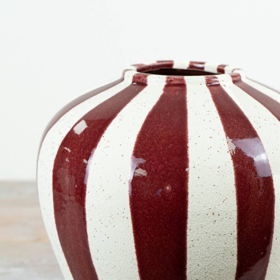 The Margot Vase, 24.5cm