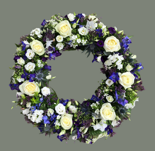 Classic Wreath