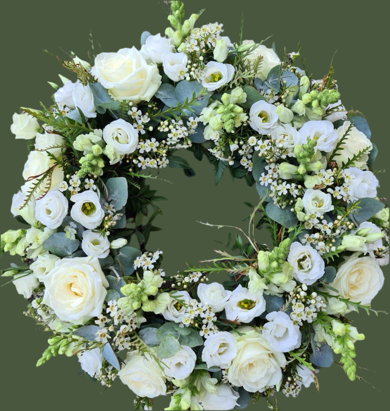 Classic Wreath