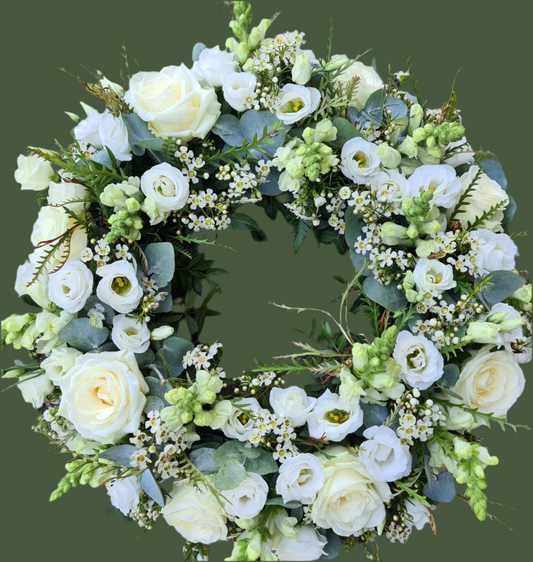 Classic Wreath