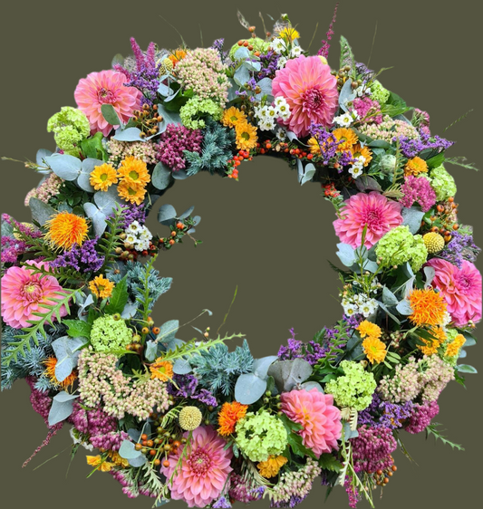 Classic Wreath