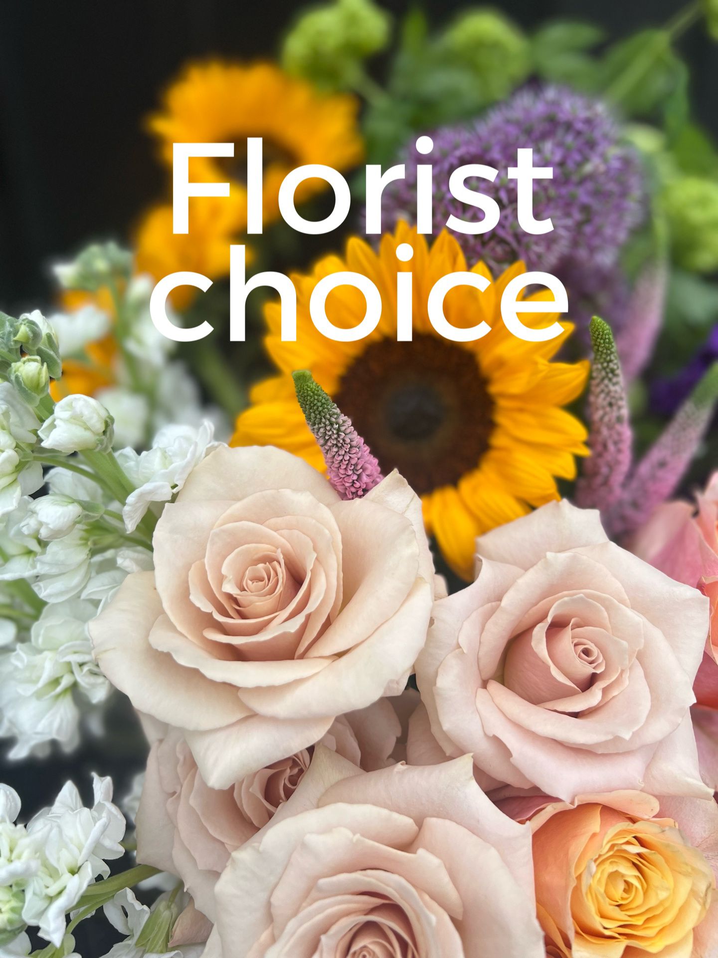 Florist Choice Bouquet