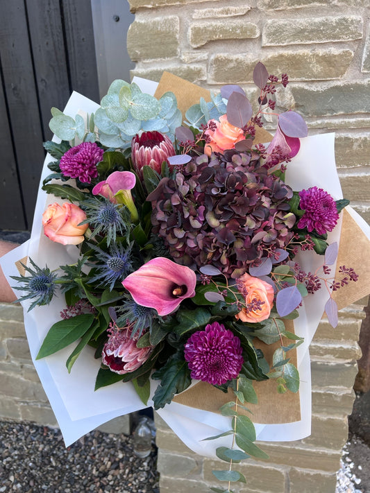 Pick of the Week 'Damson Luxe'