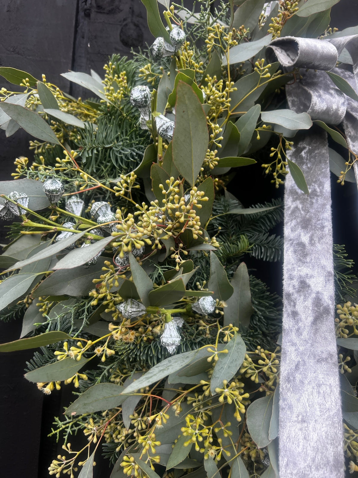 SCANDI WREATH