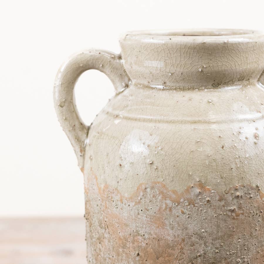 Urn Vase, 29cm