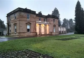Wreath Workshop Kilmardinnay House Thursday 3rd Decemeber 6:30pm £85.00