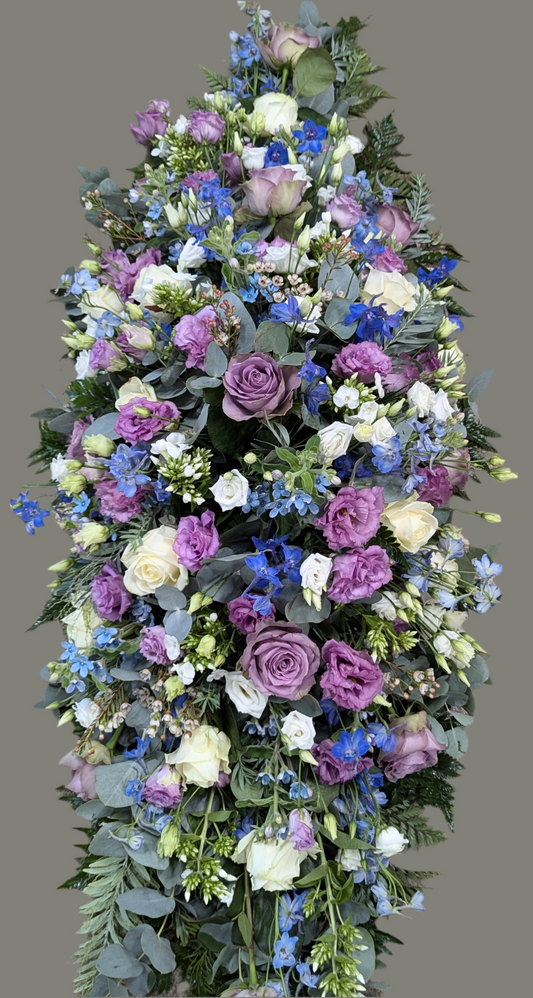 Casket Spray