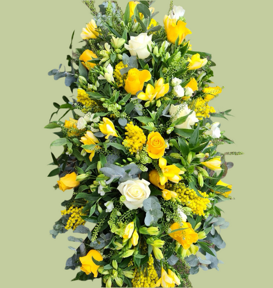 Casket Spray