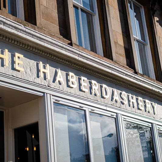 Wreath Workshop  "The Heberdashery" Sunday 29th November 1pm