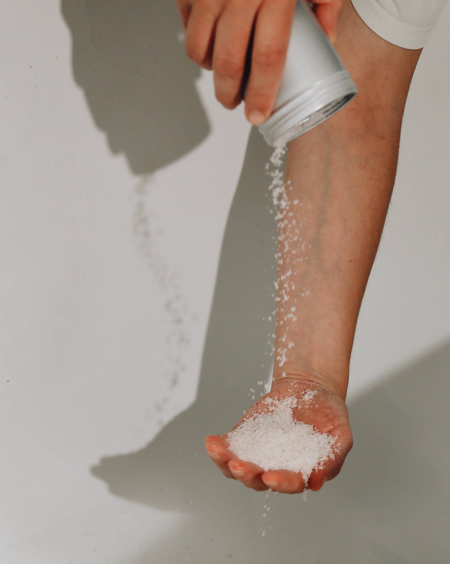 Bath Salts | Bergamot | Bath Soak | Handmade | Plastic-free
