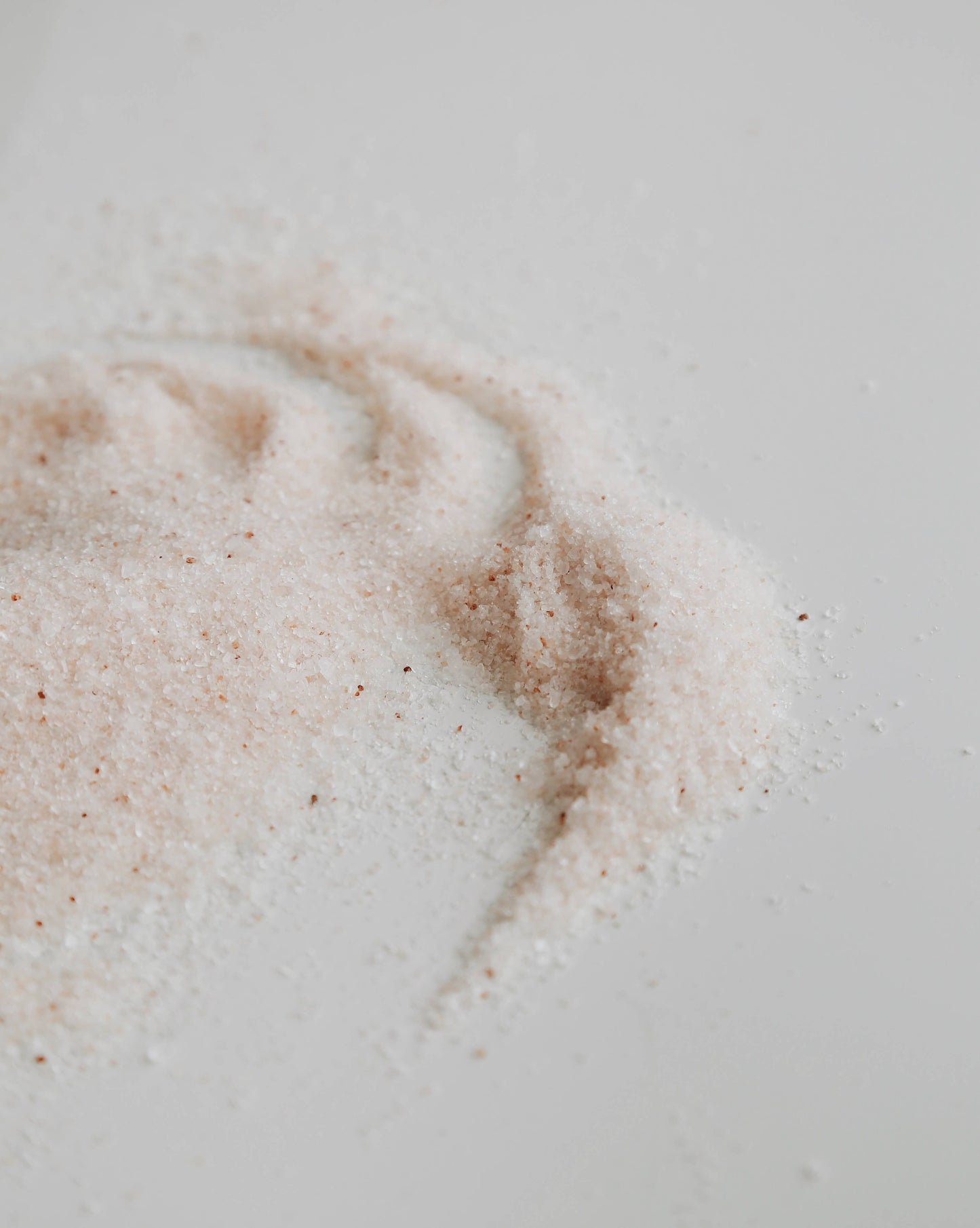 Bath Salts | Bergamot | Bath Soak | Handmade | Plastic-free