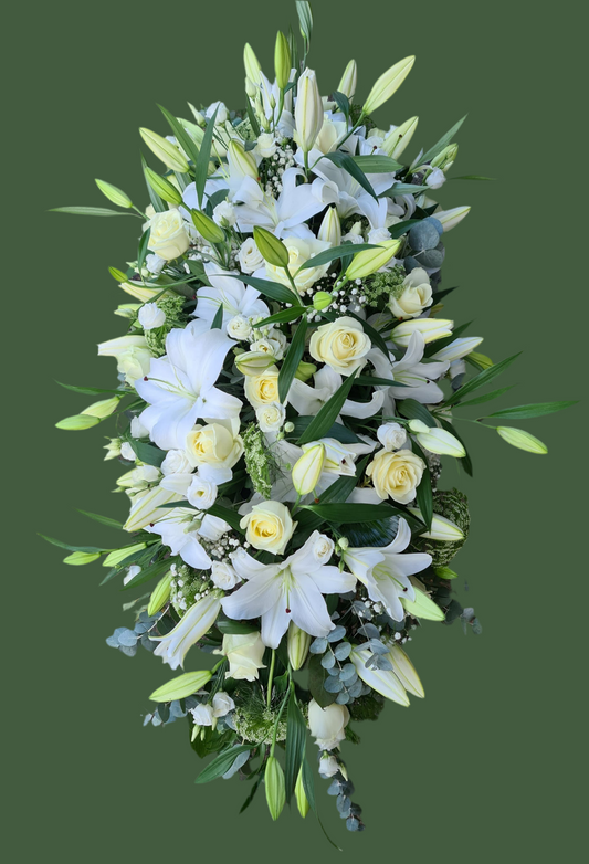 Casket Spray