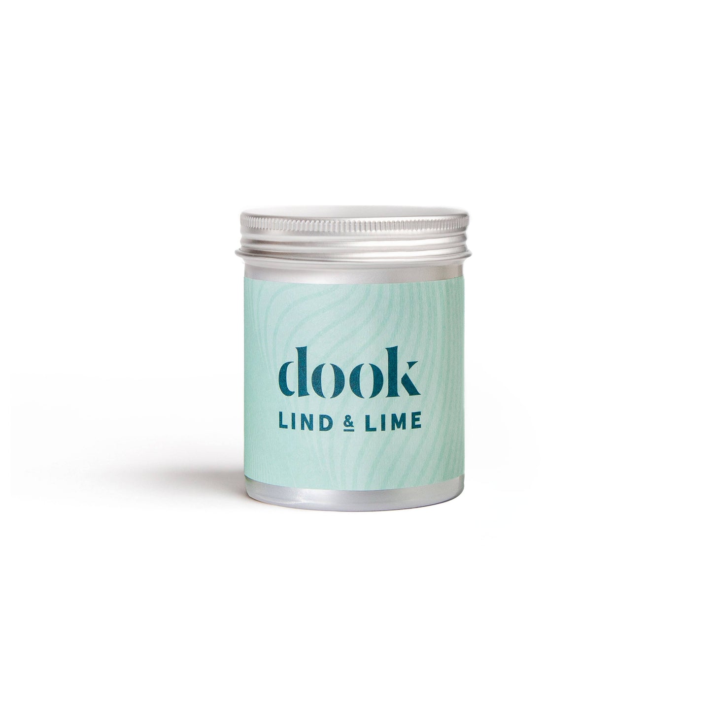 Bath Salts | Lind & Lime | Bath Soak | Plastic-free tin
