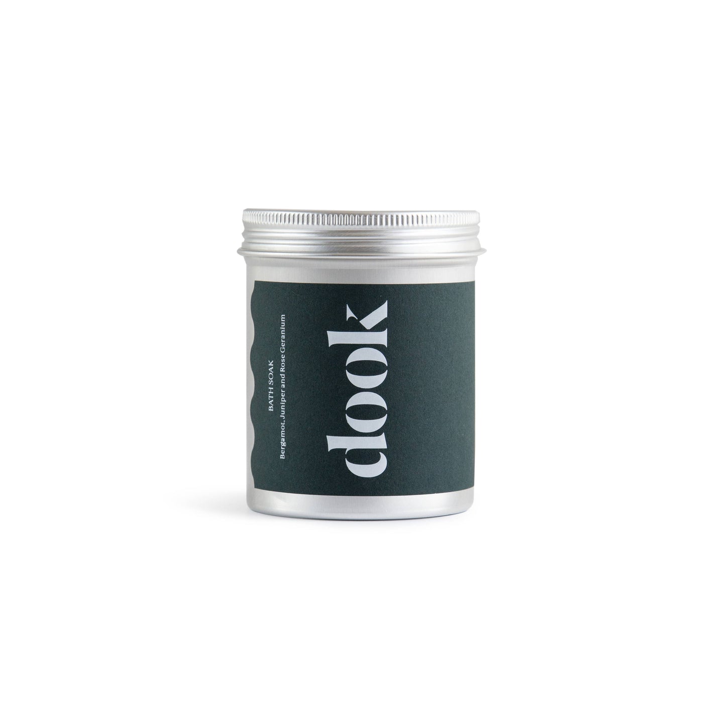 Bath Salts | Bergamot | Bath Soak | Handmade | Plastic-free
