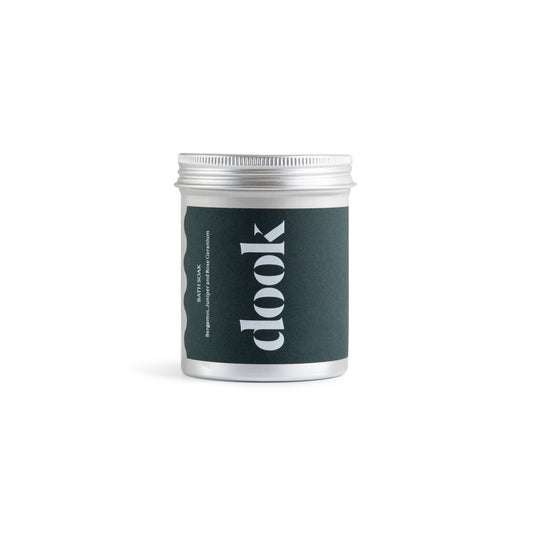 Bath Salts | Bergamot | Bath Soak | Handmade | Plastic-free