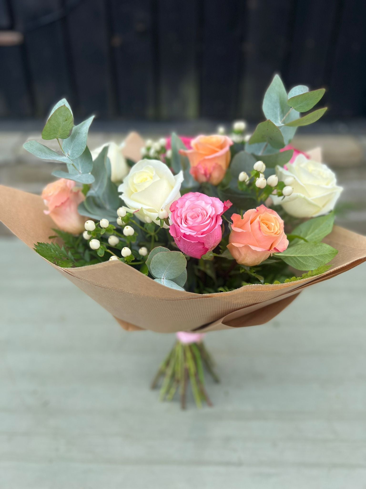 FREYA Rose n' Thyme Florists in Bearsden