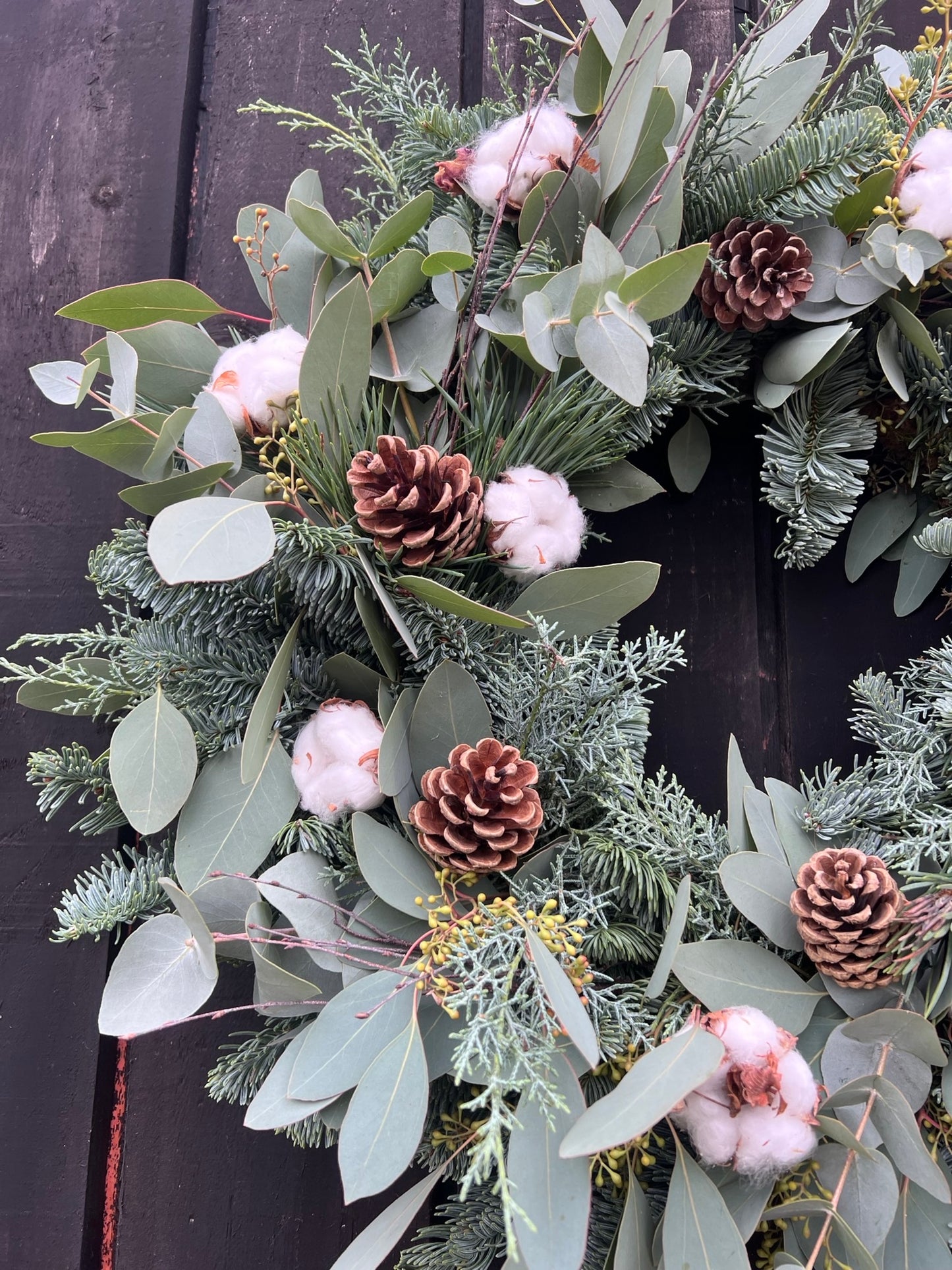 'HYGGE' WREATH