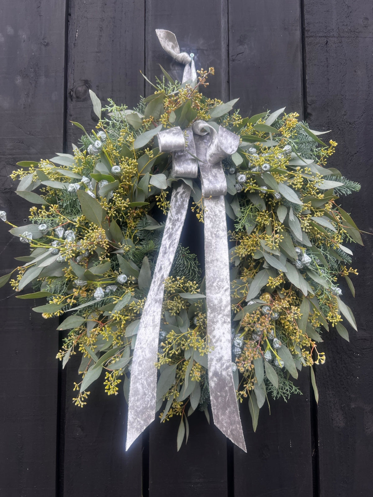 SCANDI WREATH