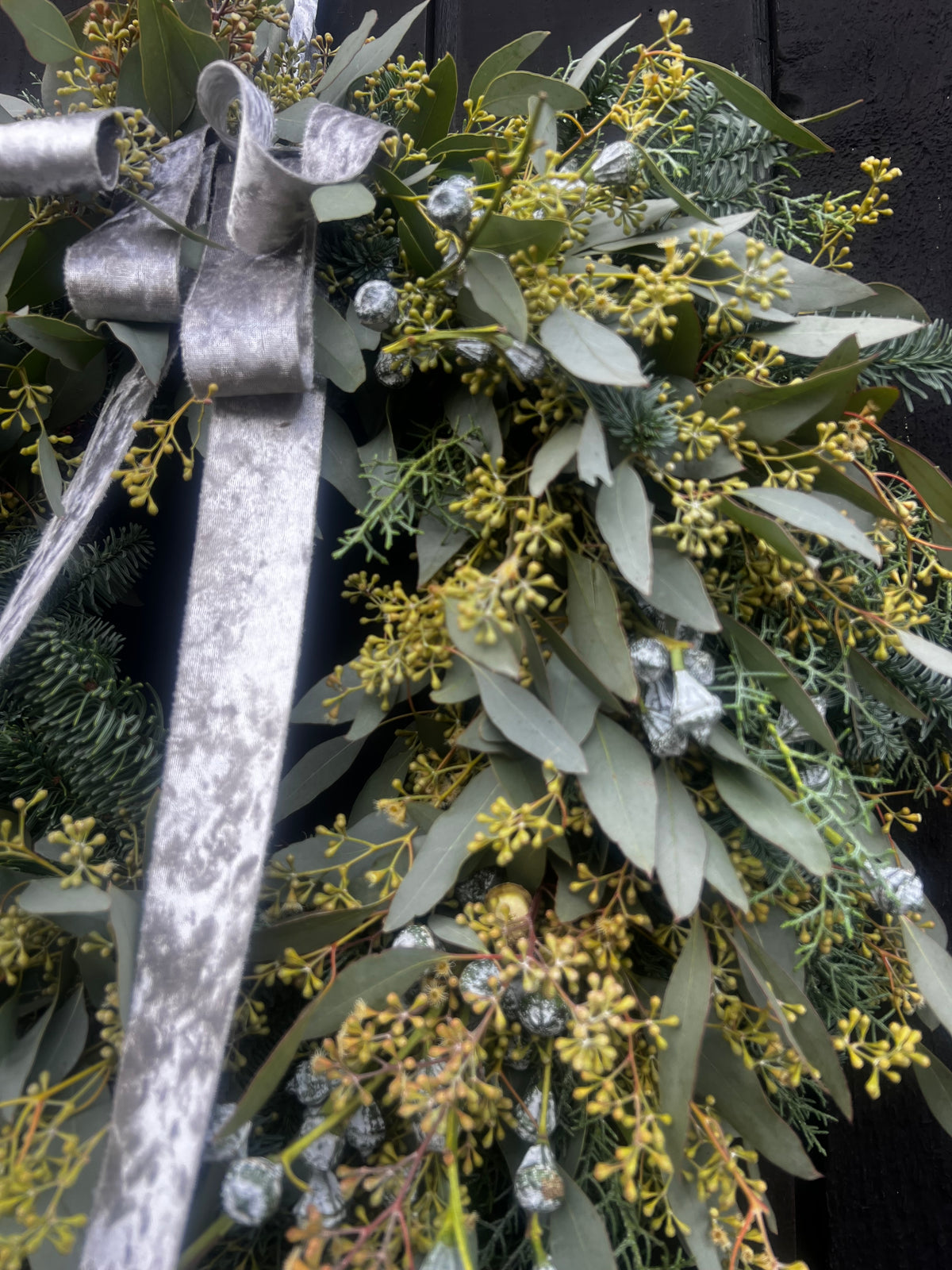 SCANDI WREATH