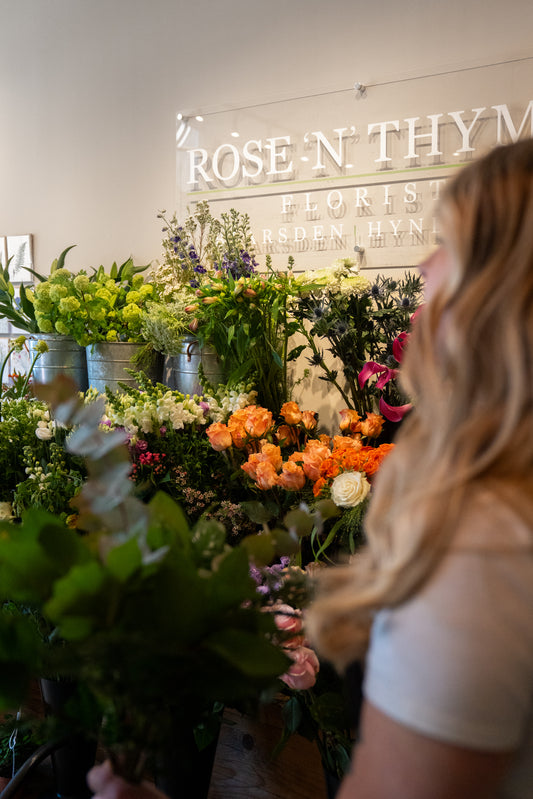 Florist Choice Bouquet