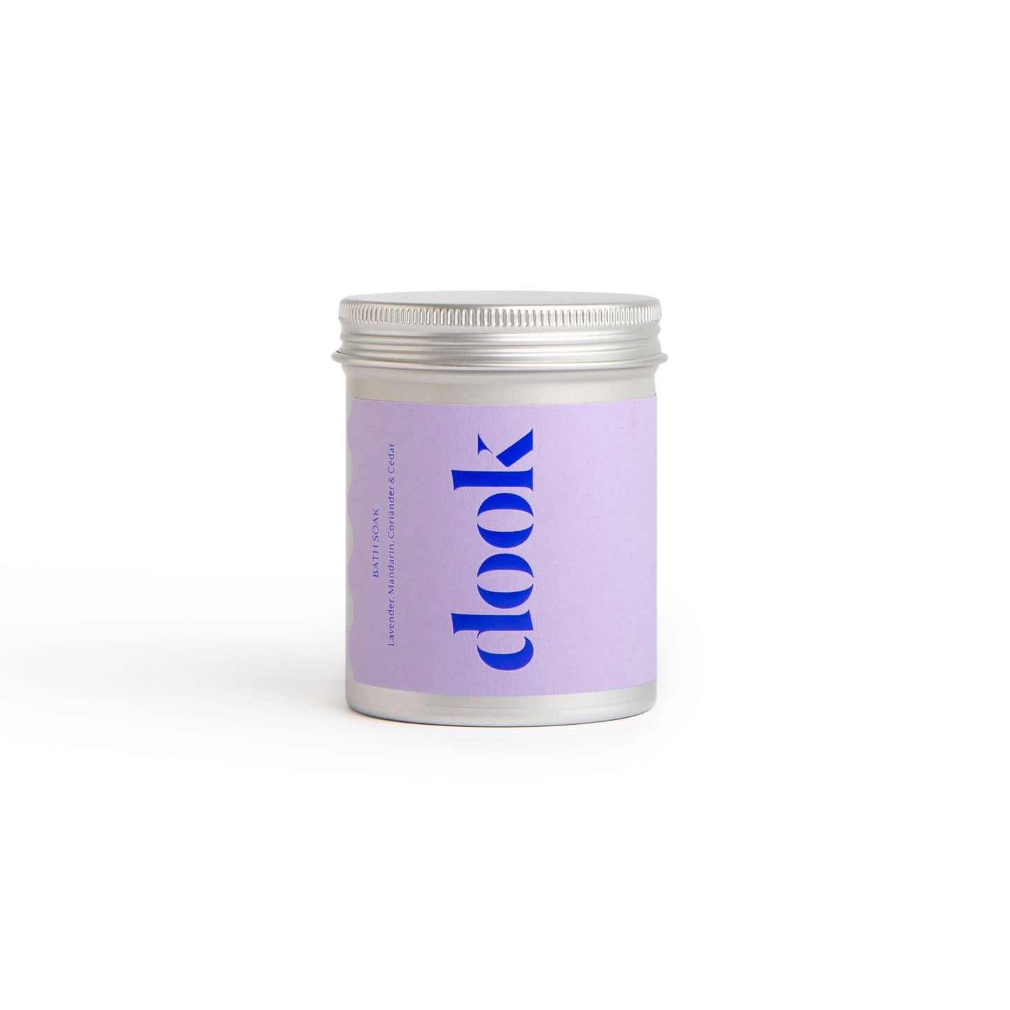 Bath Salts | Lavender | Bath Soak | Handmade | Plastic-free