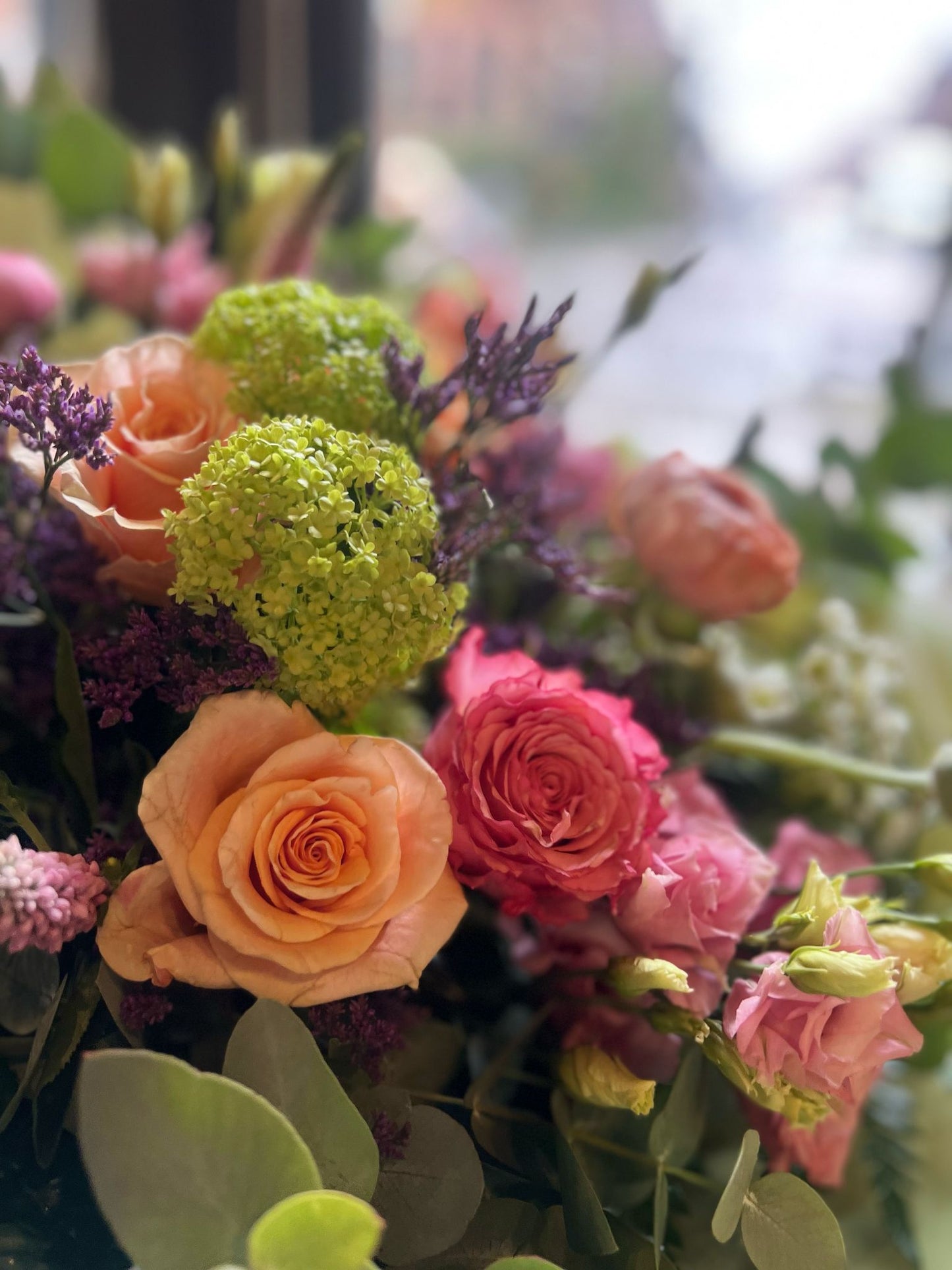 Mother’s Day Vibrant
