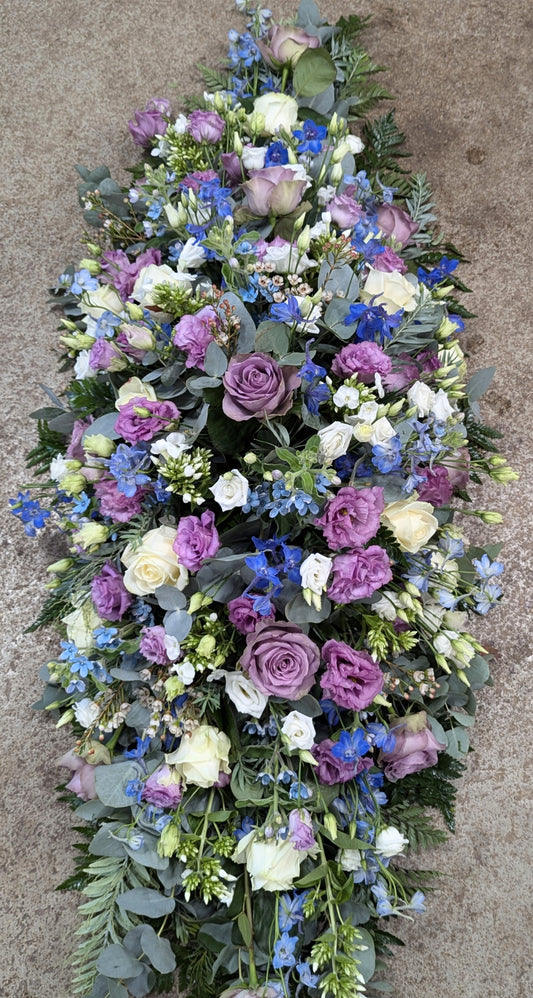 Casket Spray